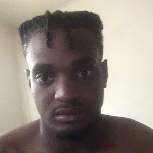 Meet your Posher, Terrell